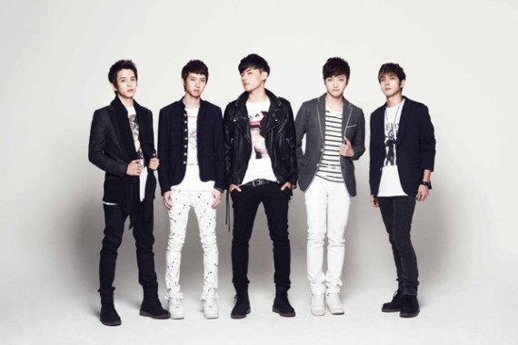 SM☆SH TOUR 2014 SM☆SH TOUR 2014
