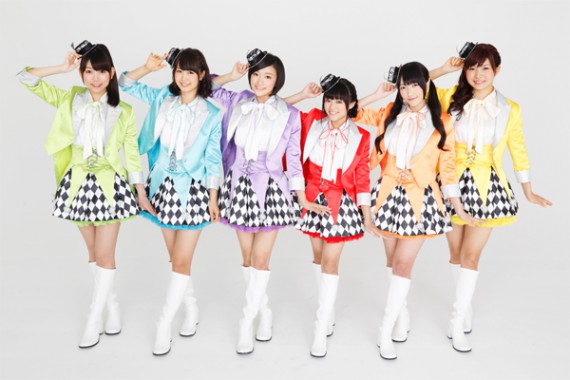 i☆Risワンマンライブ i☆Risワンマンライブ