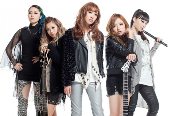 Cyntia LIVE TOUR2014-Limit Break- Cyntia LIVE TOUR2014-Limit Break-