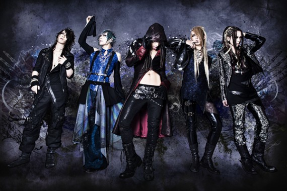 NOCTURNAL BLOODLUST presents ONEMAN TOUR 2014 NOCTURNAL BLOODLUST presents ONEMAN TOUR 2014