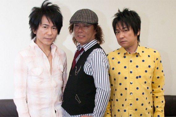 AJ -米田渡- TOUR 2014 「走る★バンドマン」 FINAL AJ -米田渡- TOUR 2014 「走る★バンドマン」 FINAL