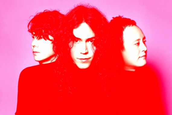 Tour “Ai no Kankei 〜Pacific psychedelia〜” Tour “Ai no Kankei 〜Pacific psychedelia〜”