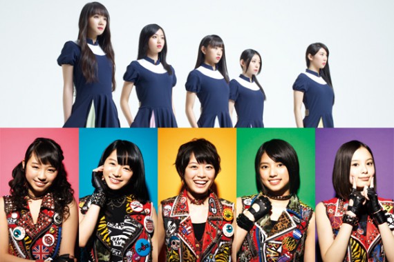 アイドルによる2マンLIVE DOUBLE COLOR アイドルによる2マンLIVE DOUBLE COLOR