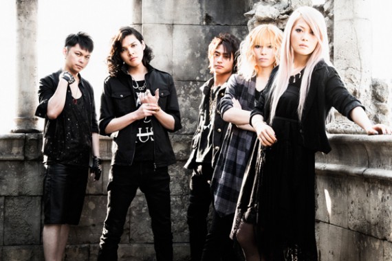 LIGHT BRINGER らぶりーみゅーじっくつあー 2014 LIGHT BRINGER らぶりーみゅーじっくつあー 2014