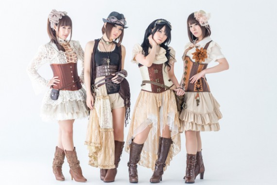 sweet ARMSプレミアムLIVE sweet ARMSプレミアムLIVE
