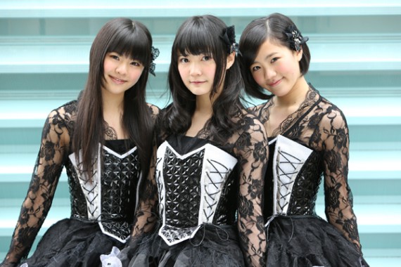 Party Rocketsワンマンライブ〜FULL THROTTLE〜 Party Rocketsワンマンライブ〜FULL THROTTLE〜
