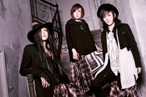 HAKUEI BIRTHDAY LIVE 「SUPER HEART CORE ‘14」 HAKUEI BIRTHDAY LIVE 「SUPER HEART CORE ‘14」
