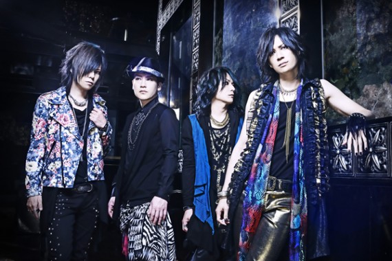 defspiral presents “Beauty and Beast” Vol.11 defspiral presents “Beauty and Beast” Vol.11