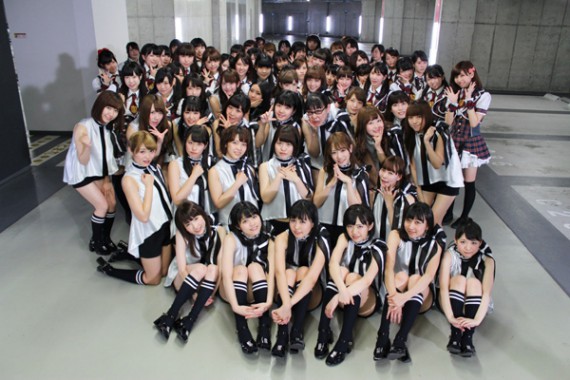 つんつべ♂プレゼンツ!「バクステ外神田一丁目!調子ブッコキ祭り2015春」 つんつべ♂プレゼンツ!「バクステ外神田一丁目!調子ブッコキ祭り2015春」