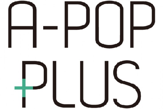 A-POP PLUS A-POP PLUS