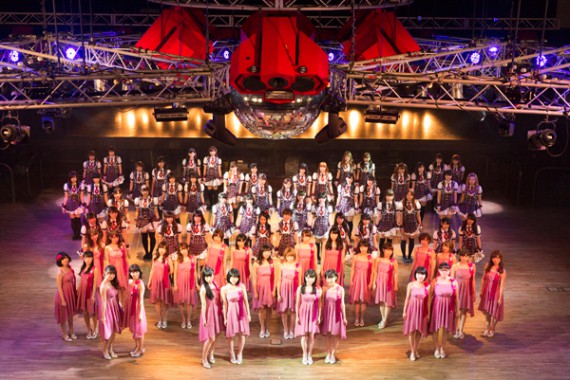 バクステ外神田一丁目×VERSIONMUSICレーベルメイト交流ライブ! バクステ外神田一丁目×VERSIONMUSICレーベルメイト交流ライブ!