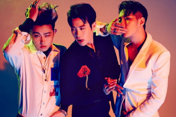 SHOW CASE in JAPAN 2015 〜HELLO BBC〜 SHOW CASE in JAPAN 2015 〜HELLO BBC〜