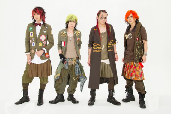 BULL ZEICHEN 88 TOUR 2015『WINK de きゅんきゅん♡』 BULL ZEICHEN 88 TOUR 2015『WINK de きゅんきゅん♡』