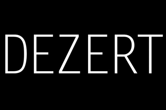 DEZERT 年末特別公演【ちみとぼくの最終実験(仮)】 DEZERT 年末特別公演【ちみとぼくの最終実験(仮)】