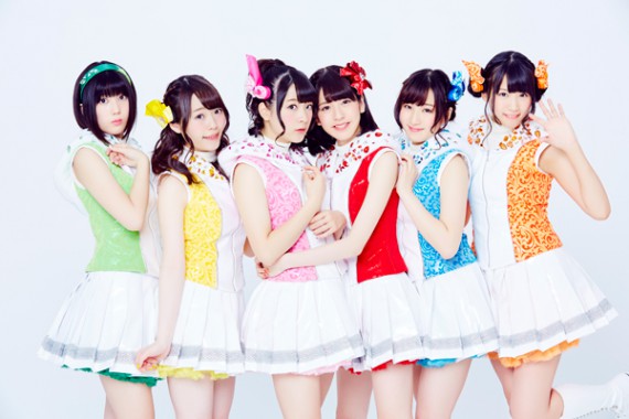 A応PなないろプロジェクトLIVE A応PなないろプロジェクトLIVE