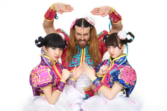 LADYBABY 1st JAPANワンマンライブ 2016 LADYBABY 1st JAPANワンマンライブ 2016