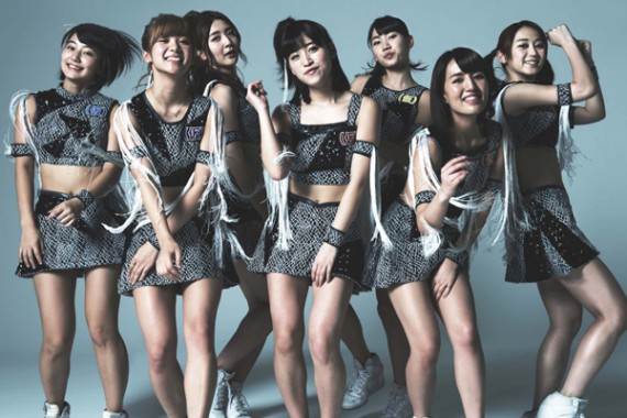 アップアップガールズ(仮)ライブハウスツアー2016 アップアップガールズ(仮)ライブハウスツアー2016