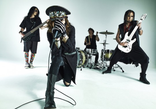 男性限定ライブ『STAG PARTY』 男性限定ライブ『STAG PARTY』