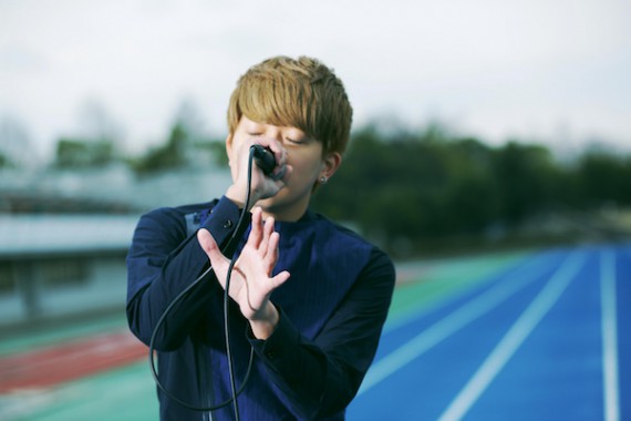 夏代孝明 1st Single「クロノグラフ」発売記念ワンマンライブツアー 2016 夏代孝明 1st Single「クロノグラフ」発売記念ワンマンライブツアー 2016