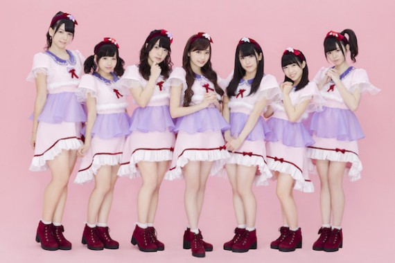 Ange☆Reve 渡辺くるみ・音咲セリナバースデーライブ2016 Ange☆Reve 渡辺くるみ・音咲セリナバースデーライブ2016