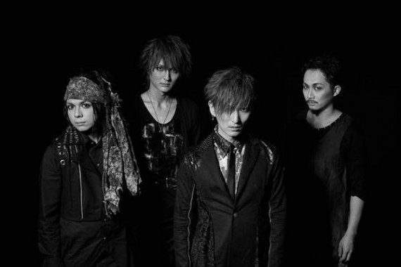 摩天楼オペラ PHOENIX RISING TOUR 摩天楼オペラ PHOENIX RISING TOUR