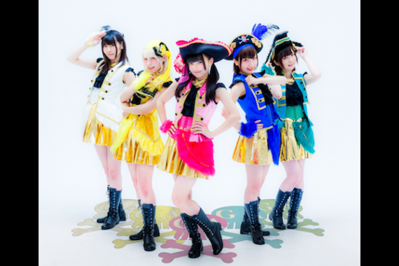 アイドル黄金時代 アイドル黄金時代