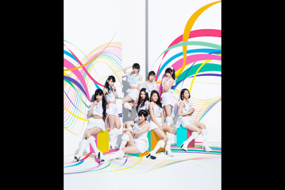 東京パフォーマンスドール ダンスサミット “DREAM CRUSADERS” 東京パフォーマンスドール ダンスサミット “DREAM CRUSADERS”