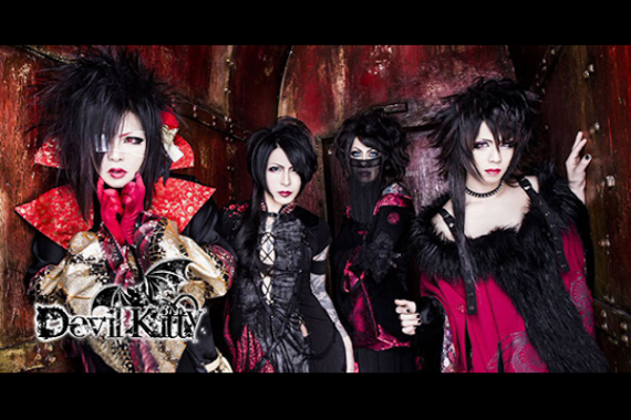 Devil Kitty全国無料単独最終公演『-閉眼-』 Devil Kitty全国無料単独最終公演『-閉眼-』