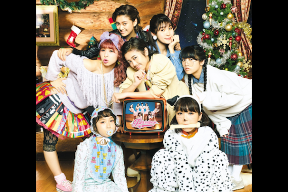 BAND PASSPO☆ 2ndワンマンライブ BAND PASSPO☆ 2ndワンマンライブ