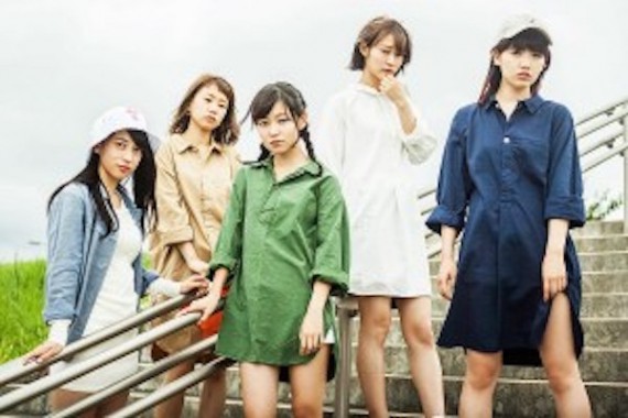 lyrical school one man live 2017 ”ラストソング” lyrical school one man live 2017 ”ラストソング”