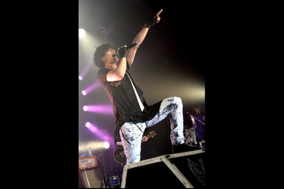 加藤和樹 10th Anniversary Special Live “GIG”2017~Laugh&Peace~THE FINAL 加藤和樹 10th Anniversary Special Live “GIG”2017~Laugh&Peace~THE FINAL
