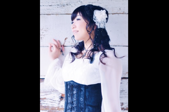 霜月はるかソロライブ2017 ~結び音リボン~ 霜月はるかソロライブ2017 ~結び音リボン~