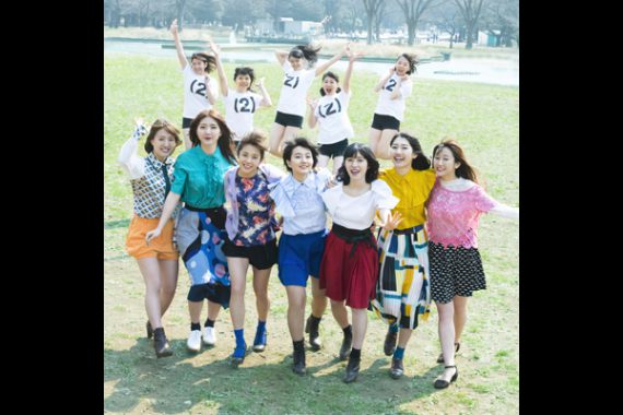 アップアップガールズ(仮)∞ Lives Change & Evolution アップアップガールズ(仮)∞ Lives Change & Evolution