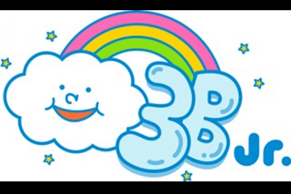 3B junior 第27回定期公演 3B junior 第27回定期公演