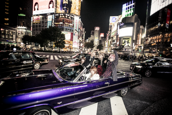 DaizyStripper アルバムコンセプトツアー2017 「11 CHRONICLES」 Day1【THE BEAUTY Day】 DaizyStripper アルバムコンセプトツアー2017 「11 CHRONICLES」 Day1【THE BEAUTY Day】