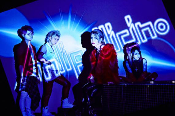 30都市ワンマンツアー「Deadly Dance TOUR」FINAL 30都市ワンマンツアー「Deadly Dance TOUR」FINAL
