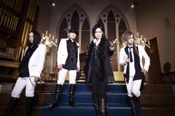 defspiral ワンマンツアー defspiral ワンマンツアー