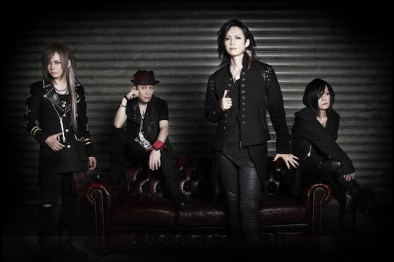 defspiral tour 2017-2018 “TO THE GALAXY“ defspiral tour 2017-2018 “TO THE GALAXY“