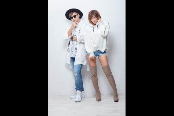 MAYʼS LIVE TOUR 2018 “FUN&JOY” MAYʼS LIVE TOUR 2018 “FUN&JOY”
