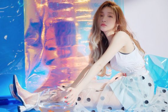 LET’S CHUNGHA FES IN JAPAN 1st STORY LET’S CHUNGHA FES IN JAPAN 1st STORY