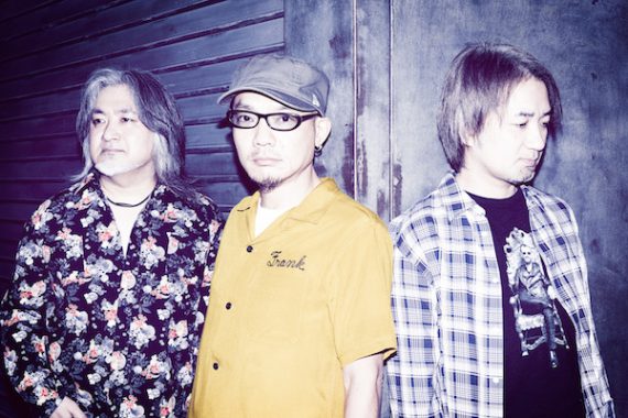 SPARKS GO GO “BACK DROP” TOUR 2018 A/W SPARKS GO GO “BACK DROP” TOUR 2018 A/W