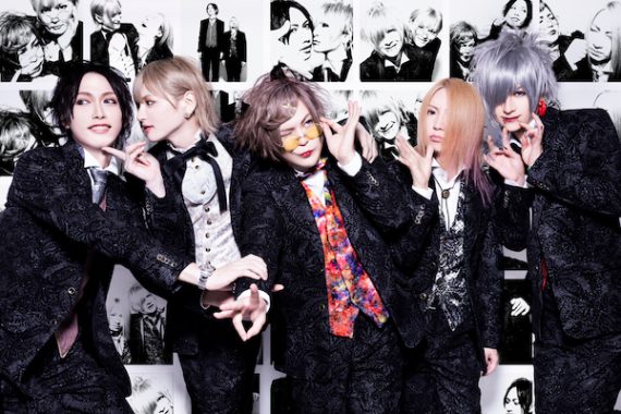 10thAnniversary全国TOUR 『Doggy’s PARADE』 10thAnniversary全国TOUR 『Doggy’s PARADE』