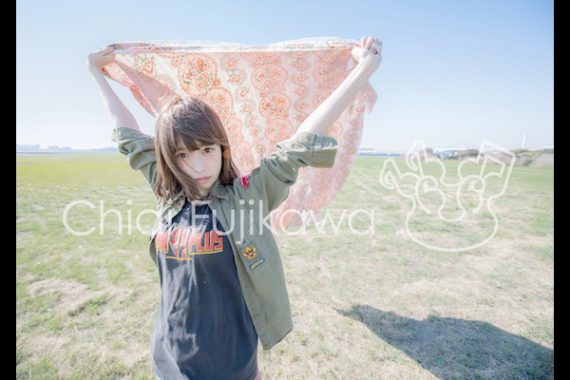 藤川千愛ワンマンライブ~Starting Over Live 2019~ 藤川千愛ワンマンライブ~Starting Over Live 2019~