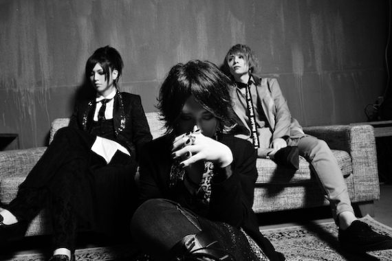 4th Mini ALBUM「グエリラ」発売記念ワンマンツアー『Attack the new markets』 4th Mini ALBUM「グエリラ」発売記念ワンマンツアー『Attack the new markets』