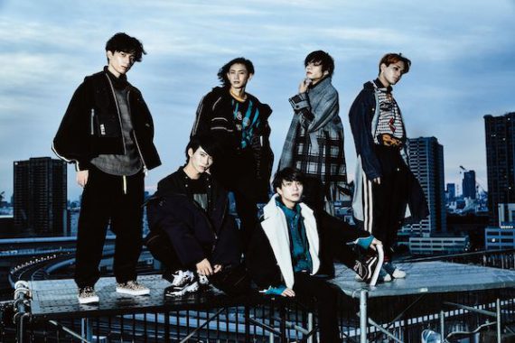 XOX LIVE TOUR 2018-2019「THE ONE」 XOX LIVE TOUR 2018-2019「THE ONE」