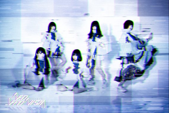 NEO JAPONISM 3rdワンマンライブ”NEO BRAVE” NEO JAPONISM 3rdワンマンライブ”NEO BRAVE”