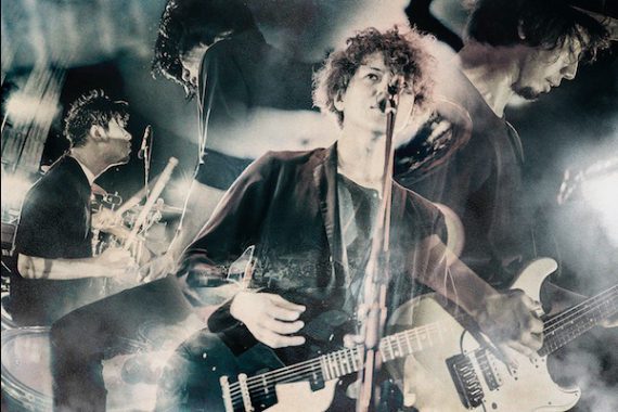 9mm Parabellum Bullet 〜15th Anniversary〜 『6番勝負』 9mm Parabellum Bullet 〜15th Anniversary〜 『6番勝負』