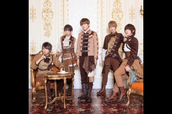 *ChocoLate Bomb!! Live Tour 2018-2019冬 大爆発チョコレート 〜どっかーん‼〜 ファイナル 2部 *ChocoLate Bomb!! Live Tour 2018-2019冬 大爆発チョコレート 〜どっかーん‼〜 ファイナル 2部