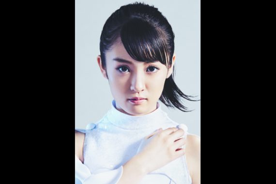 咲良菜緒 生誕ツアー 咲良菜緒 生誕ツアー