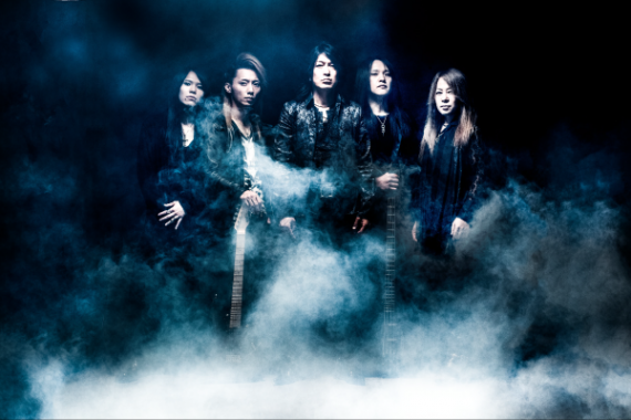 GALNERYUS 15th Anniversary ~Radiance~ GALNERYUS 15th Anniversary ~Radiance~